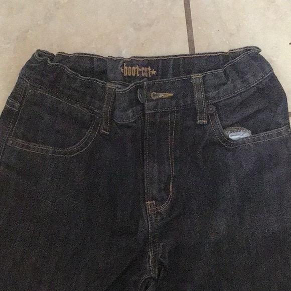 Boys jeans - Picture 2 of 4
